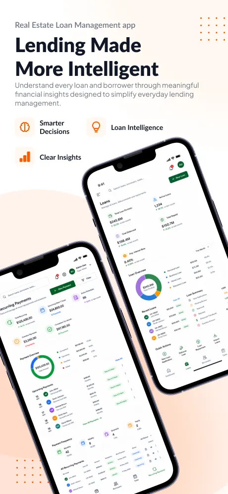 TerraNotes Platform Screenshot 03